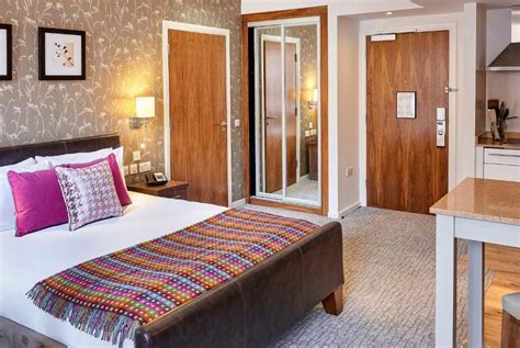 Staybridge Suites Liverpool, an IHG Hotel .